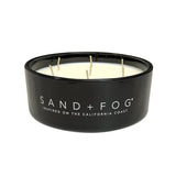 Scented Candle - Chai - Additional Scents And Sizes – 100% Cotton Lead-Free Wick - Luxury Air Freshening Jar Candles - Perfect Home Décor For Your Cocktail Table – 34 Oz