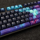 Keycaps Kca Profile Star Wars Keycaps Full 139 Keys Pbt Dye Sublimation Custom