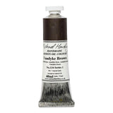 Artist Oil Colours, Vandyke Brown, 40Ml Tube, 13440