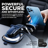 Phone Holder for Car, Magnetic Car Phone Mount