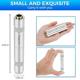 1/4 Inch Trs/Ts Female To Female Gold-Plated Coupler (2 Pack), 1/4" Trs Stereo And Ts Mono Jack Adapter Joiner, 6.35Mm Extension Gender Changer Converter Connectors For Amplifier Speaker Guitar Sound