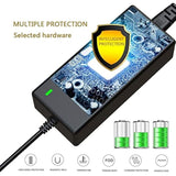 22V Charger For Skullcandy Barrel Bluetooth Boombox Xt Party Wireless Speaker, Compatible With 2Sksk1849 Ry72A220320M2 2Skac1890B0W2 Power Supply Adapter Cord