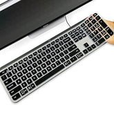 Logitech Craft Keyboard Cover Silicone, Keyboard Cover For Logitech Mx Keys Ad