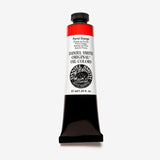 Daniel Smith 284300127 Original Oil Color 37ml Paint Tube, Pyrrol Orange