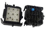 2Pcs Dx5 Capping Cap Top Unit For Jv33 Jv5 Cjv30 Printers Oem