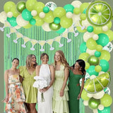 “Margs & Matrimony” Margarita Bachelorette Banner — Party Garland & Prop