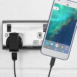 Replacement Usb Charger Data Transfer Cable For Google Pixel 3A/3A Xl/2/2Xl/3/