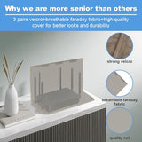 Wifi Router Cover, Protection Shielding Cover, Wifi Router Guard For Home 14"X15.5"