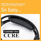 Headband Replacement For Astro A50 Gen 4 /A50 Gen4 Headset - Replacement Headband (Velvet)