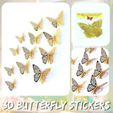 Spring Butterfly Balloon Arch Kit,137Pcs Pastel Pink Green Gold Balloon Garland With 3D Butterfly Stickers,Big Butterfly Foil Balloon For Girls Fairy Birthday Bridal Baby Shower Tea Party Decoration