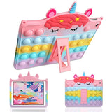 For Ipad 6Th 5Th Generation Case Ipad 2018/2017 9.7 Inch With Kickstand For Gi