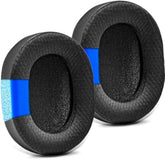 K361 K371 Bt Ear Pads - Replacement Ear Cushion Compatible With K361 / K371Bt / K371 Bt Headphones (Cooling Gel Mesh)