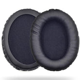 Hyperx Cloud Alpha Ear Pads Cushions Replacement Compatible With Hyperx Cloud Ii,Cloud Flight, Cloud Flight S, Cloud Stinger Gaming Headphones Ear Cushions,Ear Muffs Memory Foam Earpads