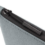 Incase Facet Sleeve β Designed for MacBook Air 13" 2018-2020 and MacBook Pro 13" 2016-2019 - Sleek, Durable and Form Fitting Case, Weather Resistant Cover, Dual Padded Inner Pockets for Accessories