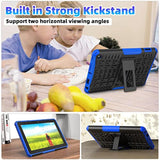 For Fire 7 Tablet Case 2022 Release 12Th Generation For Kids, Kindle Fire 7 Ca