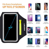 Running Armband With Airpods Bag