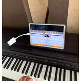 Apple Usb-C To Usb Adapter 2 Pack, Mfi Certified Type-C To Usb 3.0 Otg Cable Compatible With Iphone 16/15, Macbook Pro Air, Ipad Pro/Air, Imac, Surface, Galaxy S24 And More (2-Pack)