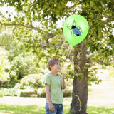 45 Pieces Spring Summer Bug Birthday Party Decorations, 12 Inch Insects Latex Balloons, Butterfly Beetles Balloons For Baby Shower Boys Girls Insect Theme Party Supplies
