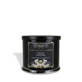 Tuscany Candle Gray Stone Scented Jar Candle, 15 oz – Homme + Heritage Collection