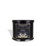 Tuscany Candle Gray Stone Scented Jar Candle, 15 oz – Homme + Heritage Collection