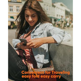 CableCreation, Coiled Cable 5FT, USB C Cable 3A Fast Charging Coiled USB C to USB C with Premium Aluminum Shell Stretched 1.5-5 Feet for MacBook Pro Air, Galaxy S21 S20 S10 etc