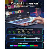 Case Compatible With Samsung Galaxy Tab A7 Lite 8.7 Inch With Screen Protector