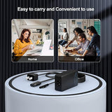 Surface Pro Charger 65W, Surface Laptop Charger For Microsoft Surface Pro 9/8/