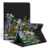 Cover For Ipad 9Th/8Th/7Th Generation, Case For 10.2 Inch Ipad 9Th/8Th/7Th Gen