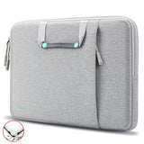 Laptop Sleeve 16-Inch Macbook Pro 2019-2021 A2485, Laptop Case Dell Xps 15, Surface Book 3/2, Laptop Cover The New Razer Blade 15, Waterproof Ykk Zipper Bag Polyester