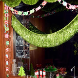Lime Green Fringe Banner - 6ft. | Margarita Bachelorette Gift