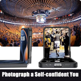 Case For Motorola Razr 2025,Razr 2025 Phone Case With Screen Protector,Slim Thin Hard Pc Shockproof Protective Case Cover For Moto Razr 2025,Pink