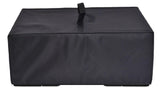 Heavy Duty Fabric Printer Dust Cover Waterproof Case For Brother Mfc-J1170Dw/Mfc-J497Dw/Mfc-J460Dw Wireless Color Inkjet All-In-One Printer