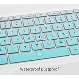 Premium Keyboard Cover For Asus Chromebook Flip C433 C434 2 In 1 14" Laptop, C