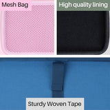Hard Case Compatible With Logitech Pebble Keys 2 K380S K380 Keyboard (Graphite Case)