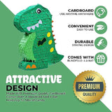 New Small Owl Pinatas Bundle With A Blindfold (16.5 X 13 X 4 Inches), Perfect For Birthday Parties, Forest Animal Theme, Wizard Theme Parties