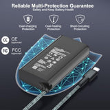 New Slim Hp 65W Usb C Laptop Charger Power Adapter Compatible With Hp Spectre