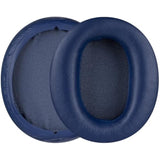 Replacement Ear Pads For Sony Wh-Ch700N, Wh-Ch710N, Wh-Ch720N Headphones Ear Cushions (Blue)