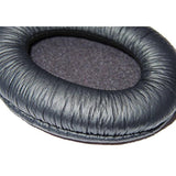 Vekeff Replacement Ear Pads Cushions For Sennheiser Hd202 Hd212 Hd212-Pro Hd497 Eh150 Eh250 Hd62-Tv And Microsoft Lifechat Lx-3000 (Hd202)