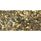 DecoArt Galaxy Glitter Acrylic Paint 2oz-Starburst-Champagne,Gold,59ml