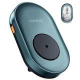 Mouse Jiggler Usb C With Lcd Timer,Mouse Mover Jiggler With 3 Realistic Random