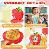 177Pcs Back To School Party Plates Napkins Cups With Welcome Banners Supplies First Day Of School Disposable Tableware Set For Preschool Kindergarten Graduation Party Table Decor, Serves 25