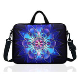 15.6-Inch Laptop Shoulder Bag Case Sleeve For 14 15" 15.6 Inch Hp/Dell/Lenovo