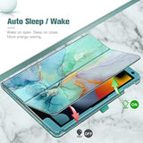 Fintie Folio Case for iPad 9th / 8th / 7th Generation (2021/2020/2019) 10.2 In