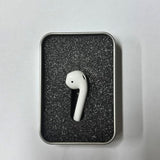 Oem A2031 One Left Earbuds Replacement For Air Pod (2Nd Generation), Single Left Ear Side Only, Compatible For Air Pods A1938 Charging Case