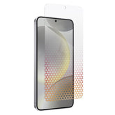 ZAGG InvisibleShield Fusion XTR3 Screen Protector for Samsung Galaxy S25/ S24, Scratch Resistant, Blue Light Screen Protector, Matte Finish • EZ?Apply Tray (Samsung S25/ S24)
