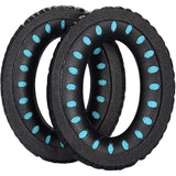 Professional Ear Pads Cushions Replacement For Bose Quietcomfort Qc2 Qc15 Qc35 Ae2 Ae2I Ae2W Soundlink/Soundtrue Around-Ear With Softer Protein Leather, Noise Isolation Memory Foam - Black Qc25