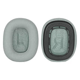 Geekria QuickFit Replacement Ear Pads Compatible with Apple AirPods MAX Headphones Ear Cushions, Repair Parts (Green)
