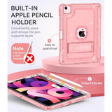 For Ipad Air Case 5Th/ 4Th Generation, Ipad Air 5 Case, Cute Ipad Air 10.9 Inc