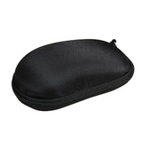 Hermitshell Hard Travel Case for Logitech M510 Wireless Mouse - Only Case (Black)