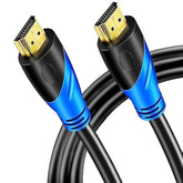 4K Hdmi 125 Ft Cable Fiber Optic, Hdmi 2.0,18Gbps 4K@60Hz (4:4:4 Hdr10 Hdcp2.2